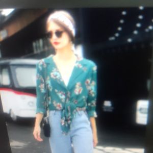 Meet your Posher, Jillian